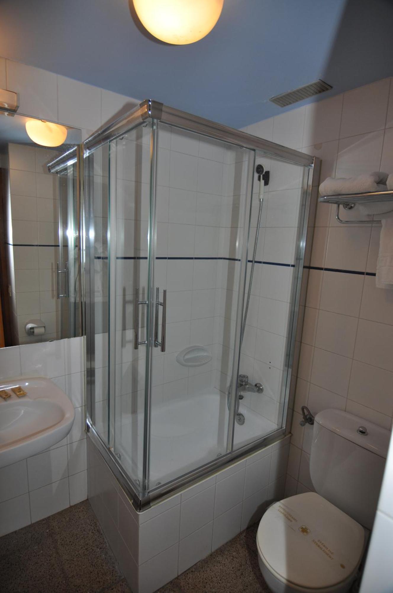 Hotel Sole La La Pobla de Segur Pokój zdjęcie
