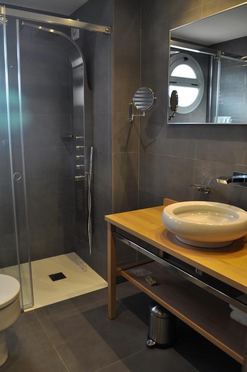 Hotel Sole La La Pobla de Segur Pokój zdjęcie