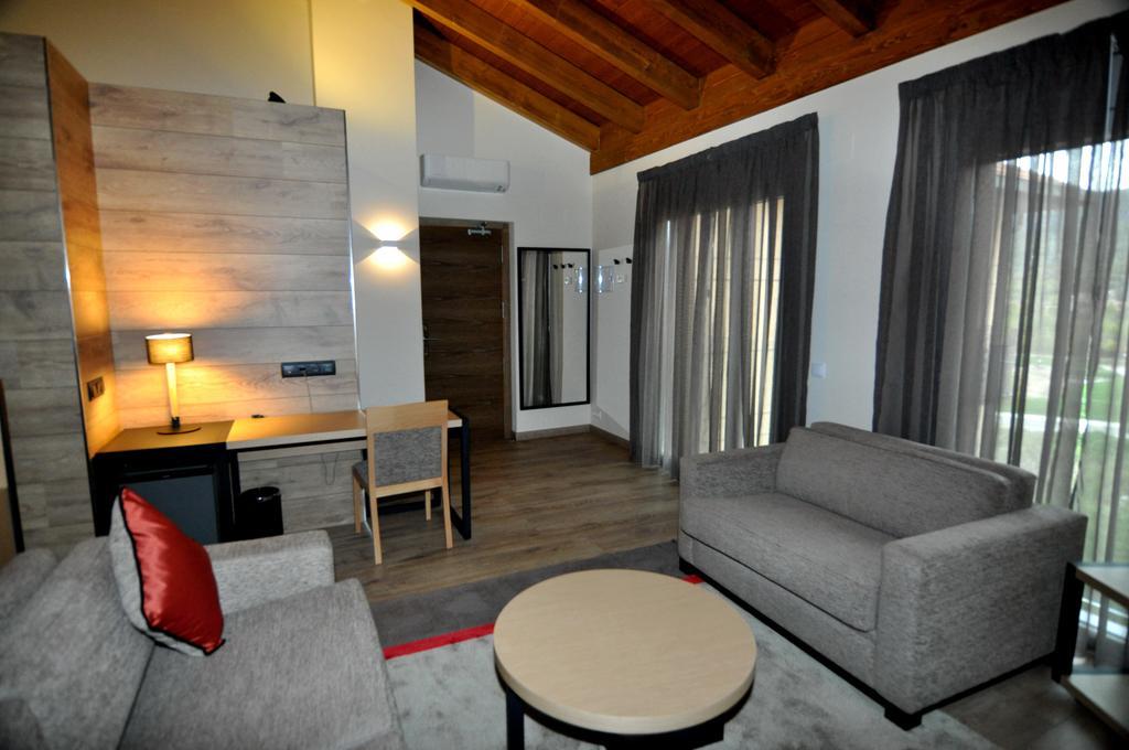 Hotel Sole La La Pobla de Segur Pokój zdjęcie